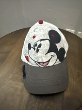 Mickey Mouse Hat Children s