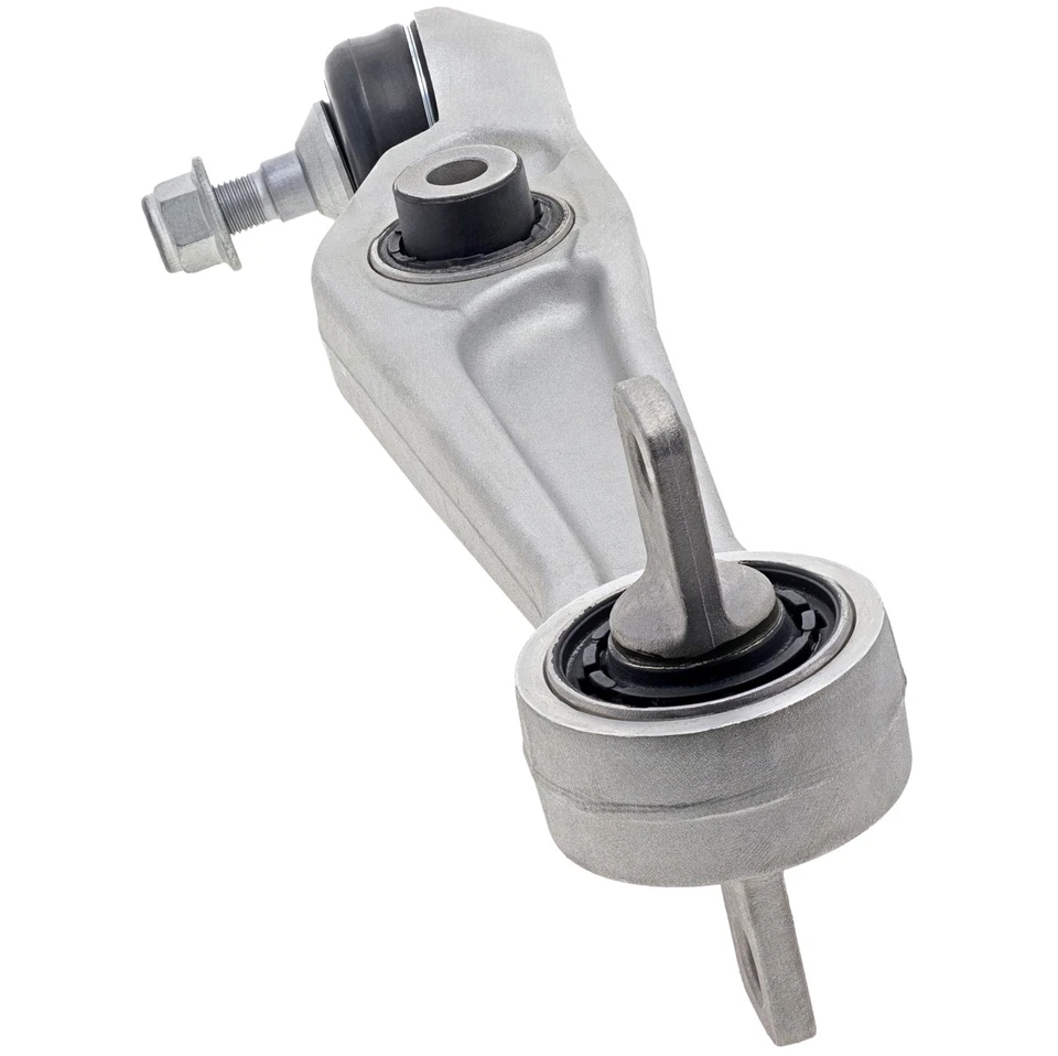 Suspension Control Arm and Ball Joint Assembly-Assembly fits 17-21 Tesla 3 - Image 3 of 4