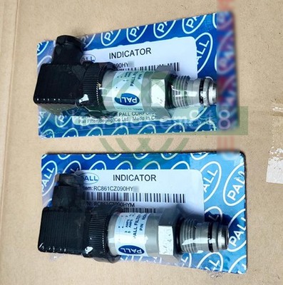 1PCS New PALL RC861CZ090HYR Pressure Switch