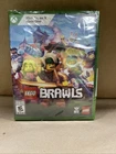 Xbox Series X Xbox One LEGO Brawls New