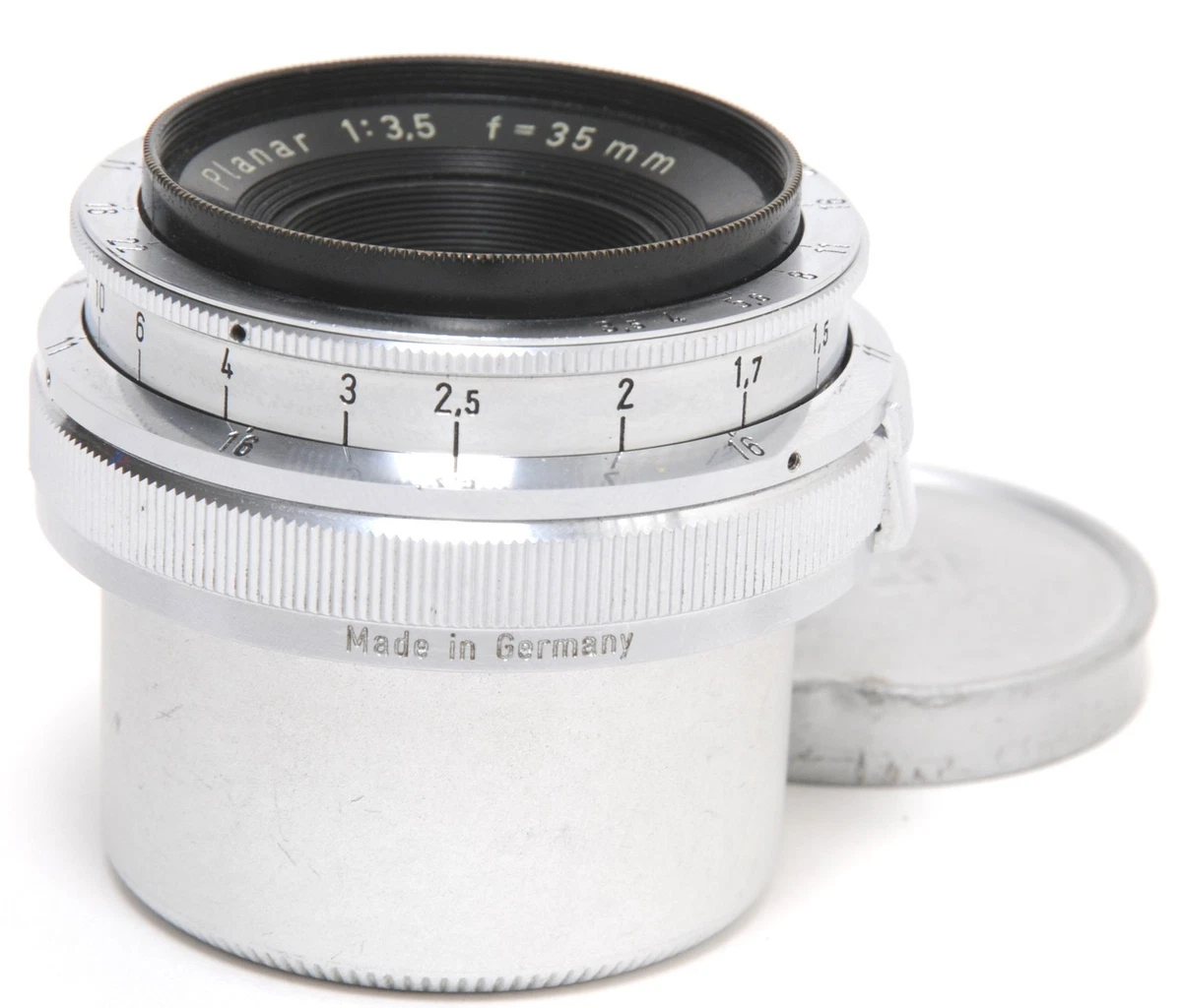 ZEISS Contax/Yashica Camera Lenses for sale | eBay