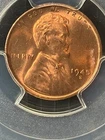 1945-S MS66 RD PCGS 35382474