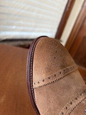 Alden 51670F