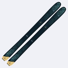 2024 Dynastar E-Pro 99 Open Womens Ski - DALN...