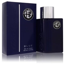 Image of Alfa Romeo Blue By Alfa Romeo 125ml Eau De Toilette Spray for Men