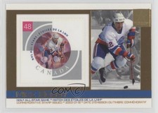 2003 Pacific Canada Post NHL All-Stars Mike Bossy #23 HOF b8c