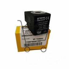 1pc Parker 491514Q3 D4G 220-240V Solenoid Valve Coil