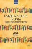 Jesus Felipe (U. A.) | Labor Markets In Asia | Taschenbuch | Englisch (2006)