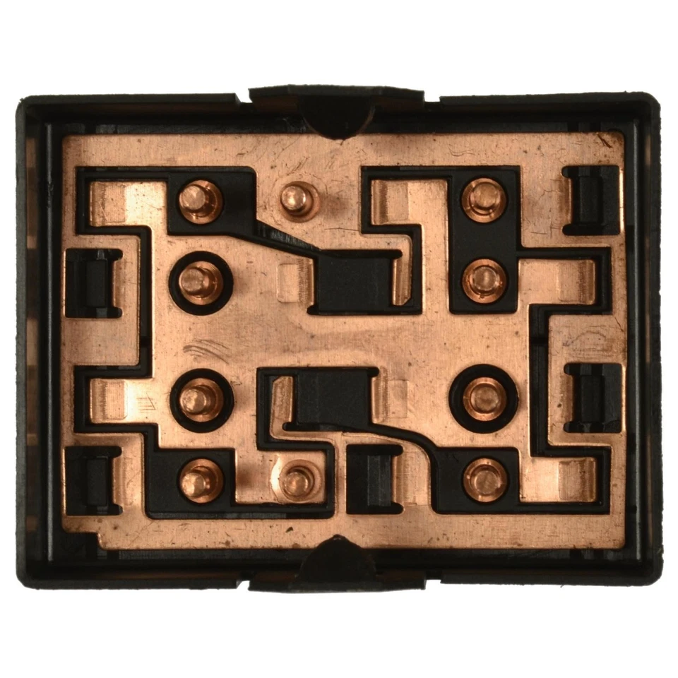 Nuevo interruptor de ventana de puerta SMP delantero izquierdo para Buick LeSabre 1992-1996 Foto 3 de 4