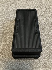 Dunlop CBM95 Cry Baby Mini Wah