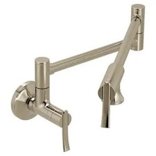 Moen S6651NL - Pot Filler Faucet