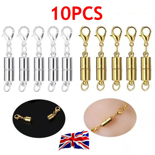 10X Magnetic Necklaces