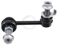 A.B.S. Koppelstange Stabilisator 261132 FüR Nissan Z33 350Z MM12X1.25 RHT 10Mm