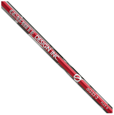 Graphite Design Anti-Gravity aG33-3 Graphite Wood Shafts .335'' All flexes - NEW!
