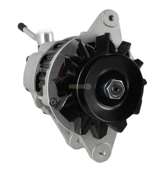 CAL35135AS Lichtmaschine - Mitsubishi-image