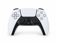 PlayStation 5 Controllers PS5 Dualsense White...