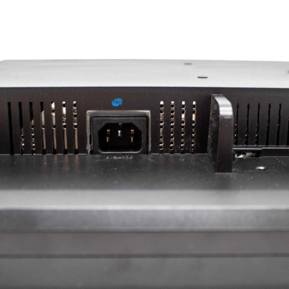 Asus VW224T Bildschirm 22 " Vesa DVI VGA Audio- Computer PC DVR Ohne Basis - Bild 2 von 4