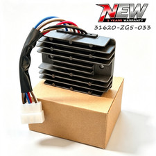 Fit Honda GX620 GX670 GX690 New Voltage Regulator Rectifier 20A 31620-ZG5-033