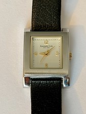 Orologio Kenneth Cole donna al quarzo 954-02-KC2159