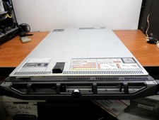 Dell PowerEdge R620 Dual Intel Xeon E5-2620 2.00GHz 16GB Mem