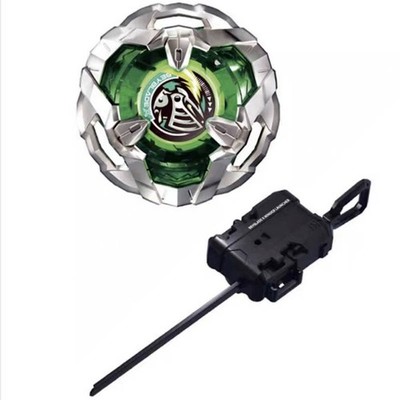 Takara Tomy Knight Shield 3-80N Burst Beyblade X Booster w