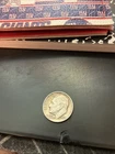 1963 Roosevelt Dime Circulated Silver