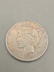 1934-S Peace Dollar $1 - San Francisco Mint