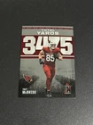 2025 Topps Signature Trey McBride Base (RAW)