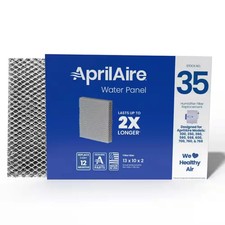 35 Replacement Water Panel for Whole-House Humidifier Models/Series 300, 350, 36