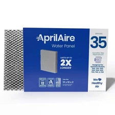 35 Replacement Water Panel for Whole-House Humidifier Models/Series 300, 350, 36