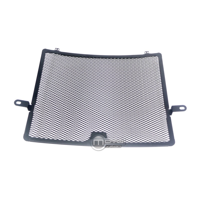 Grille de radiateur KTM 1190 Adventure R en aluminium robuste