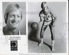 Press Photo Phoenix 6'5