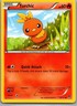 XY - Furious Fists #12/111 Torchic