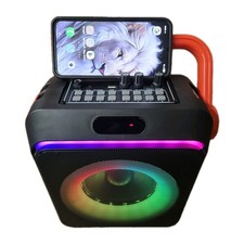 Wholesale Lot Karaoke 6 Pcs 318.00