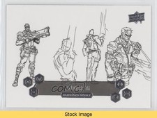 2021 Blizzard 30th Anniversary Vault Silver Foil Variant Soldier 76 READ 5vc