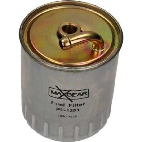 Maxgear 26-0522 Kraftstofffilter FüR Mercedes Benz G Klasse C M CLK W163 W203-image