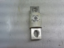 Bussman FWP-500A 500 Amp 700 Volt Ac/Dc Fast Acting Semiconductor Fuse