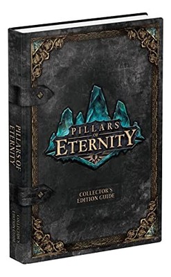 Pillars of Eternity: Prima Official ..., Hodgson, David