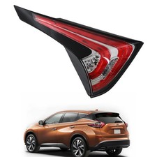 LH Tail Light Replacement for Nissan NI2802104 265555AA1D