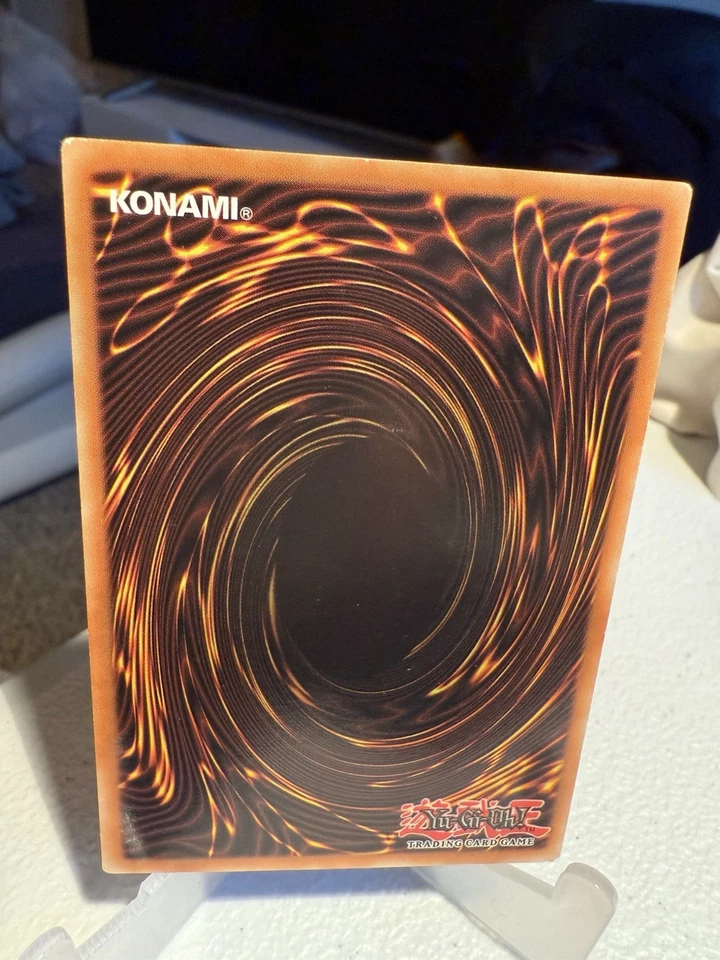 Yu-Gi-Oh Goblin Zombie PTDN-EN098 Secret Rare 1st Edition LP German - Image 2 of 4