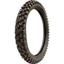 90/100-21 Motoz Tractionator Desert H/T Hard Terrain Tube Type Front Tire