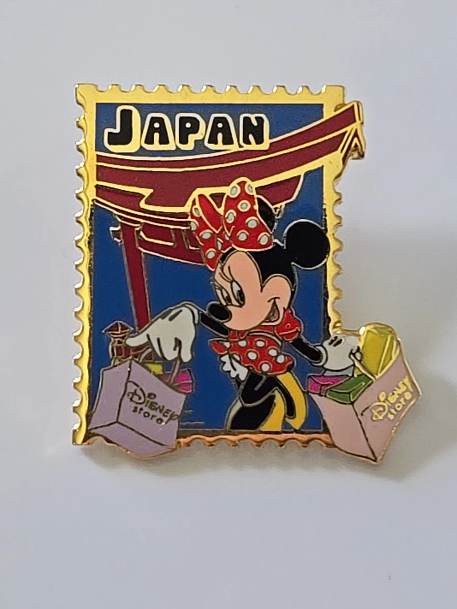 2002 Disney Store Patches & Pins (1968-Now) for sale | eBay