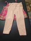 Girls Sz 18-24m Swing Tank Top With Leggings — photo 4