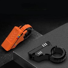 Alloy-Gun Fidget EDC Fidget Spinner Metal Hand Spinner for Adult Fidget Toy New