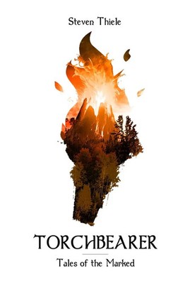 Torchbearer Tales of the Marked Book One Steven Thiele Taschenbuch Englisch 2020