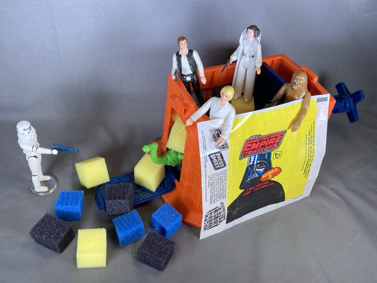 Trash Compactor 