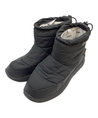 suicoke/ (Suicoke) BOWER-EVAB Boots Black Size: 26