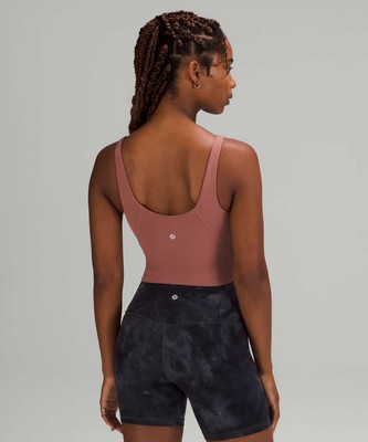 Lululemon Align Tank Size 8