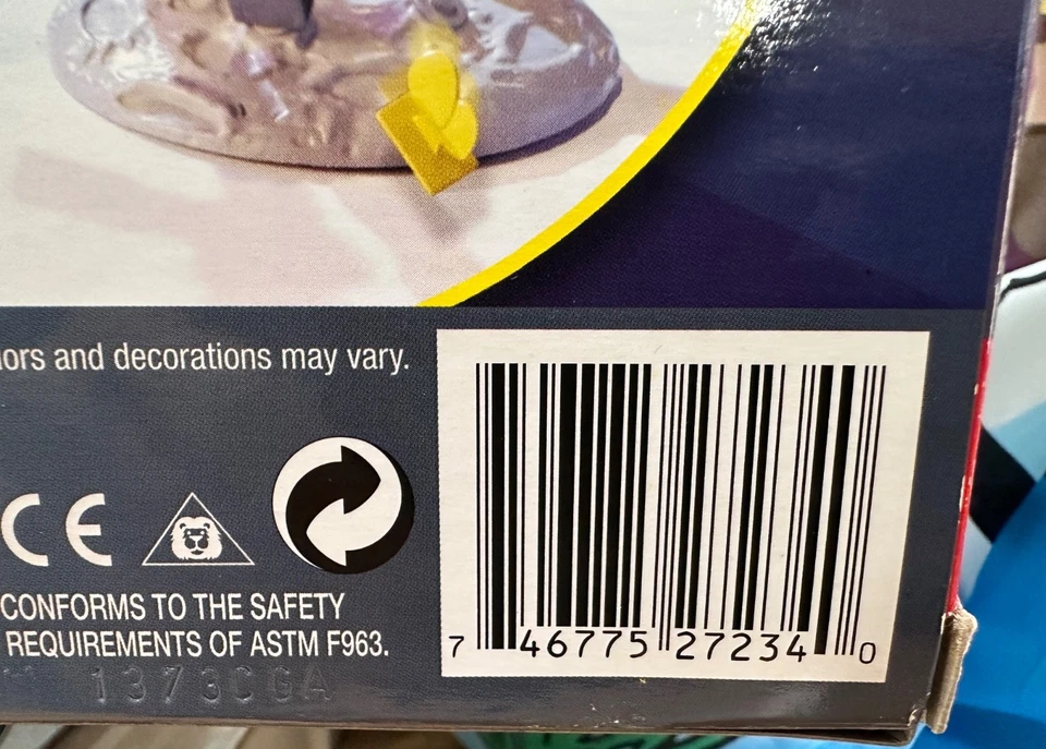 NEW Angry Birds Space Lunar Launcher & Planet Base Game - 2013 Mattel Games - Image 4 of 4