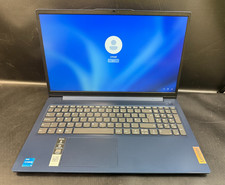 Lenovo IdeaPad Slim 3 | 15 inch HD Laptop | Intel Core i3-N305 | 8GB RAM | 256GB
